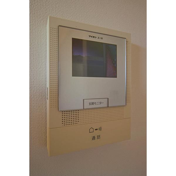 シャーメゾンつばき1番館 部屋画像