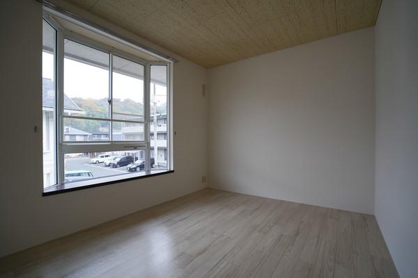 プラントコート　Ａ 部屋画像