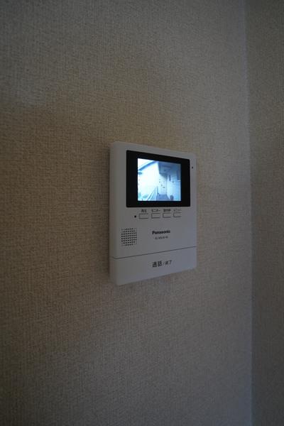 プラントコート　Ａ 部屋画像