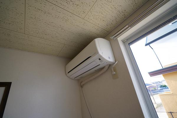 プラントコート　Ａ 部屋画像