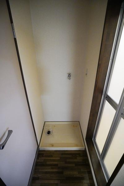 プラントコート　Ａ 部屋画像