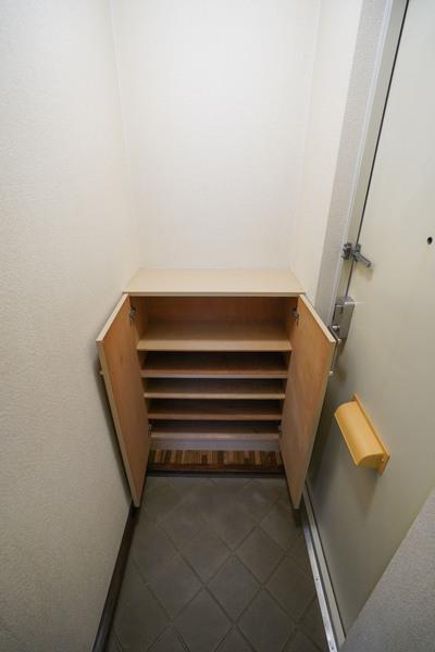 プラントコート　Ａ 部屋画像