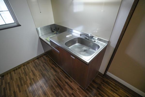 プラントコート　Ａ 部屋画像