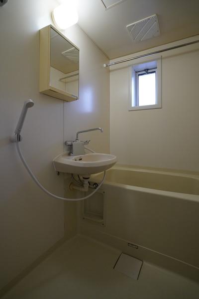 プラントコート　Ａ 部屋画像