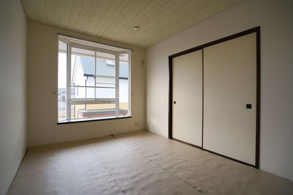 プラントコート　Ａ 部屋画像