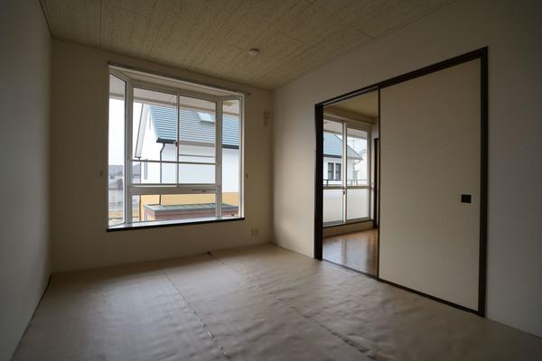 プラントコート　Ａ 部屋画像