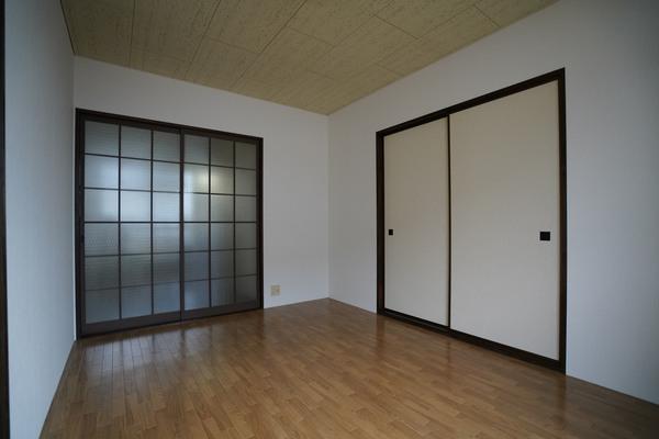 プラントコート　Ａ 部屋画像
