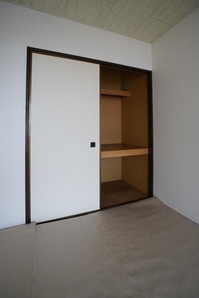 プラントコート　Ａ 部屋画像