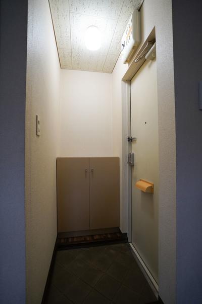 プラントコート　Ａ 部屋画像