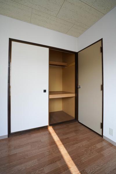 プラントコート　Ａ 部屋画像