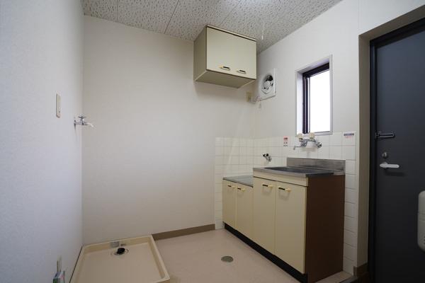 パル81 その他部屋・スペース