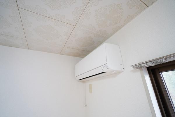 パル81 部屋画像