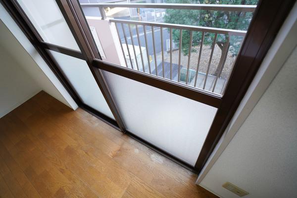 パル81 部屋画像