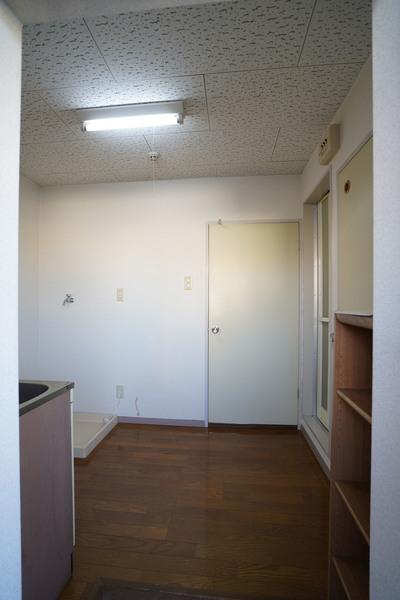 パル81 部屋画像
