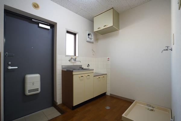 パル81 部屋画像