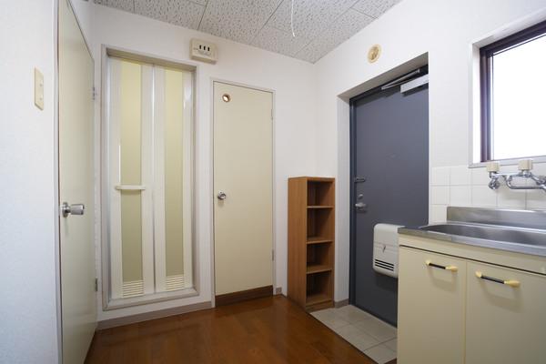 パル81 部屋画像