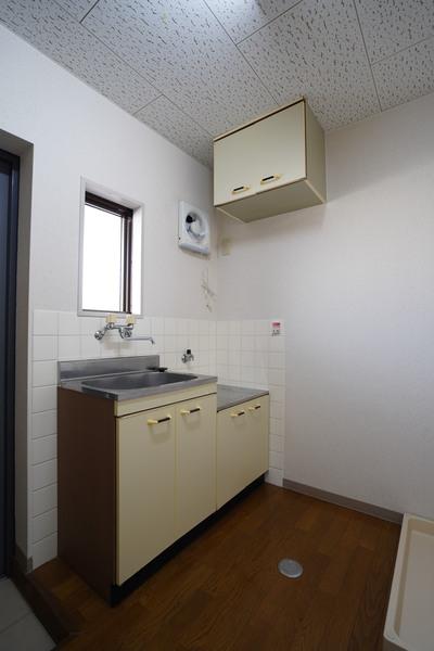 パル81 部屋画像