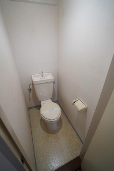 パル81 部屋画像