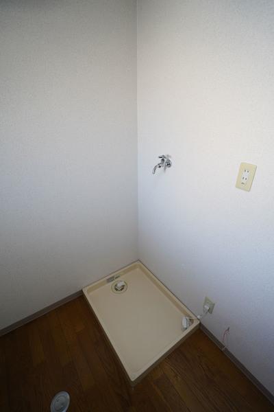 パル81 部屋画像
