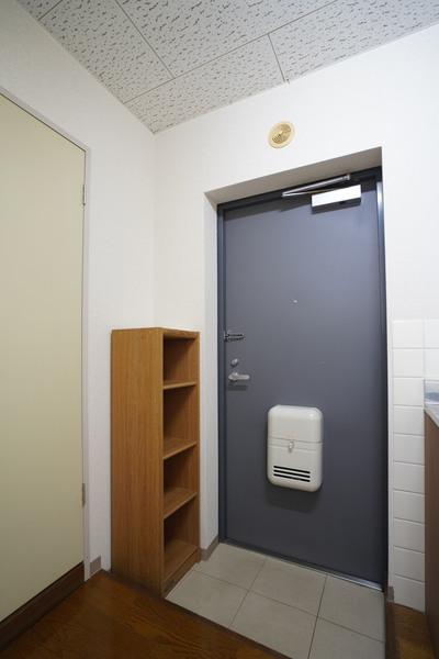 パル81 部屋画像