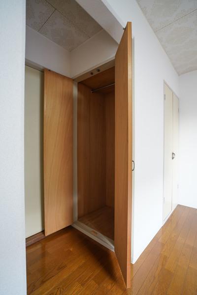 パル81 部屋画像