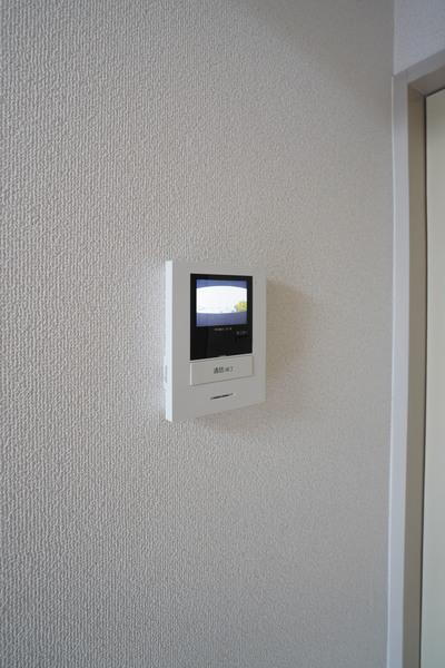 パル81 部屋画像