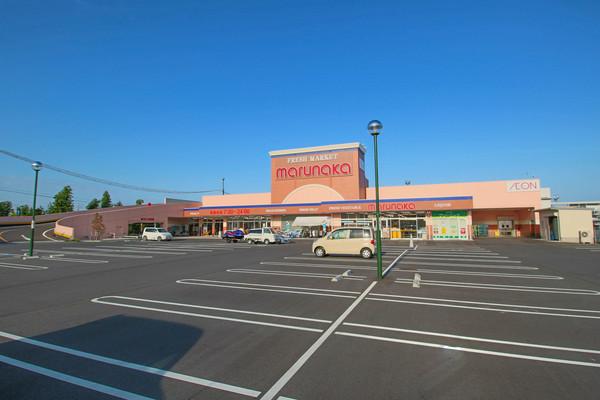 山陽マルナカ西大寺店：622m