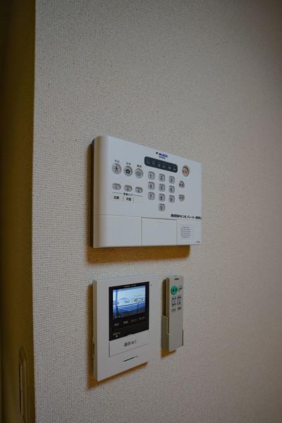 ミランダクラーラ セキュリティ