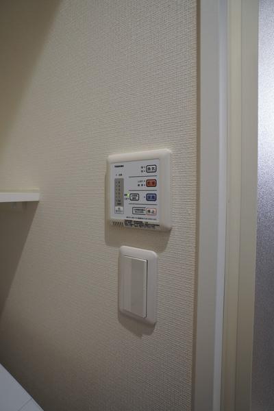 ミランダクラーラ 設備