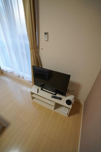 ミランダクラーラ 設備