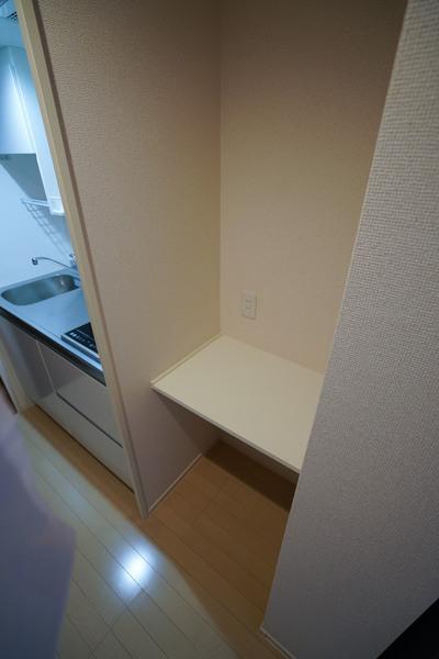 ミランダクラーラ その他