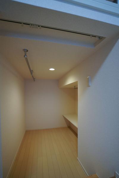 ミランダクラーラ 収納