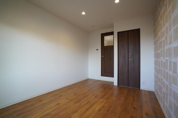 ウェーブレジデンス原尾島Ⅲ 部屋画像