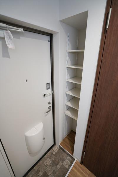 ウェーブレジデンス原尾島Ⅲ 部屋画像