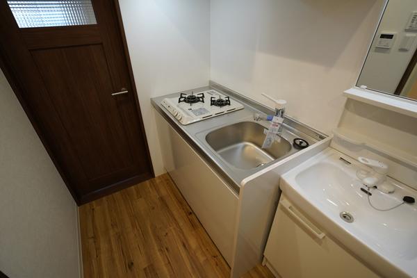 ウェーブレジデンス原尾島Ⅲ 部屋画像
