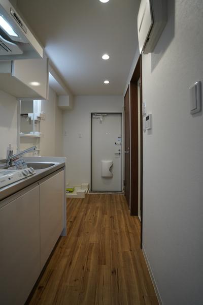 ウェーブレジデンス原尾島Ⅲ 部屋画像