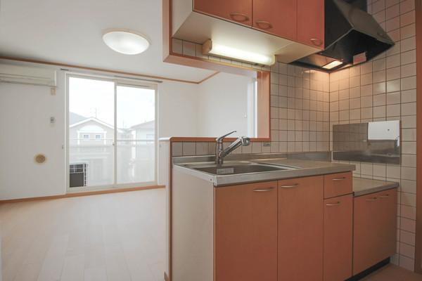 ビラ・エテルネルＡ 部屋画像