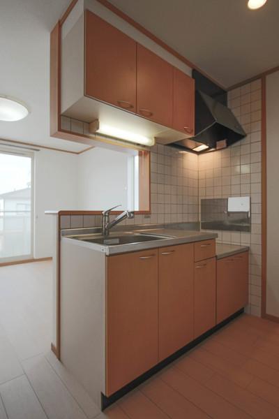 ビラ・エテルネルＡ 部屋画像