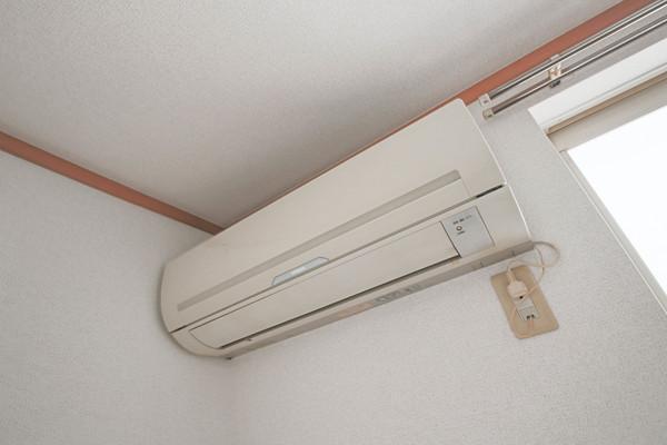 ビラ・エテルネルＡ 部屋画像
