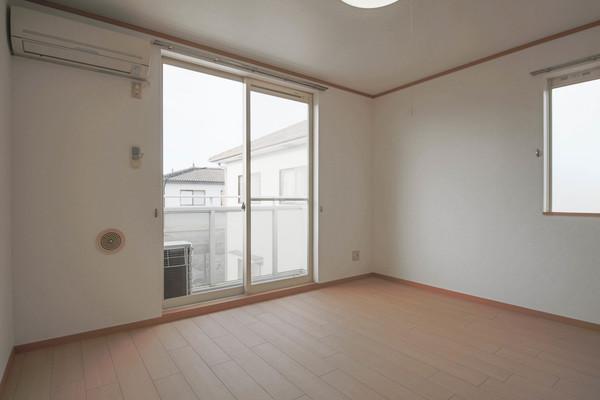 ビラ・エテルネルＡ 部屋画像