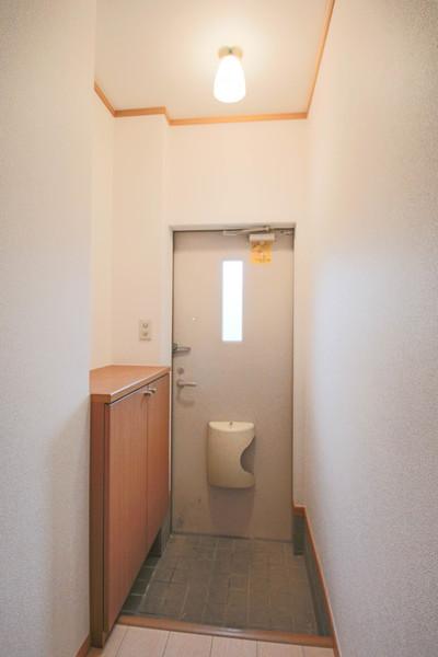 ビラ・エテルネルＡ 部屋画像