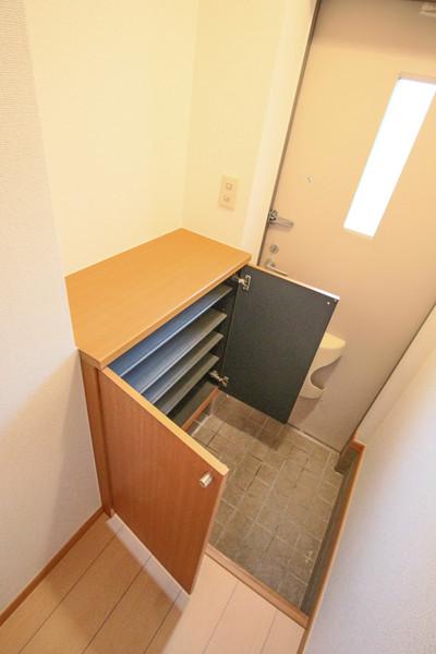 ビラ・エテルネルＡ 部屋画像