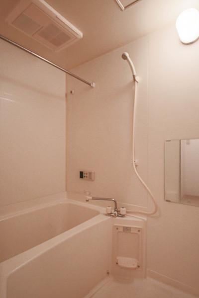 ビラ・エテルネルＡ 部屋画像