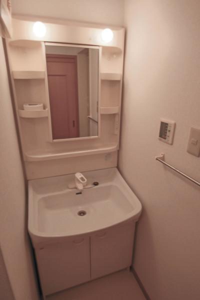 ビラ・エテルネルＡ 部屋画像