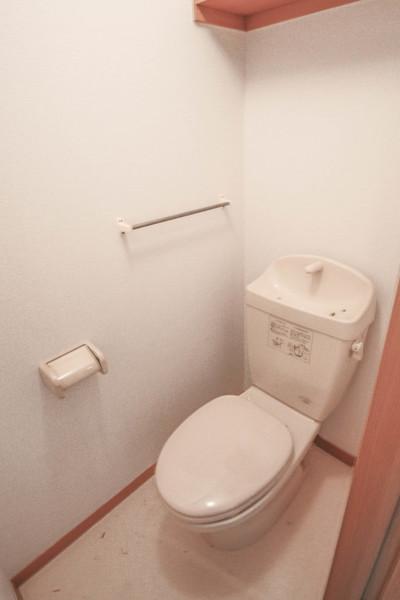 ビラ・エテルネルＡ 部屋画像