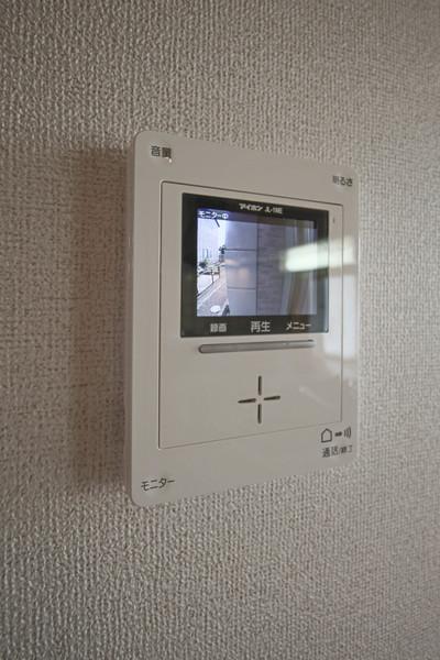 ビラ・エテルネルＡ 部屋画像