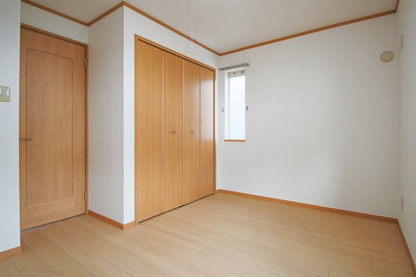 ビラ・エテルネルＡ 部屋画像