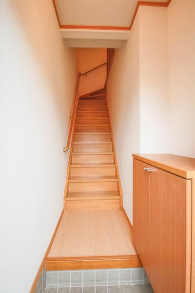 ビラ・エテルネルＡ 部屋画像