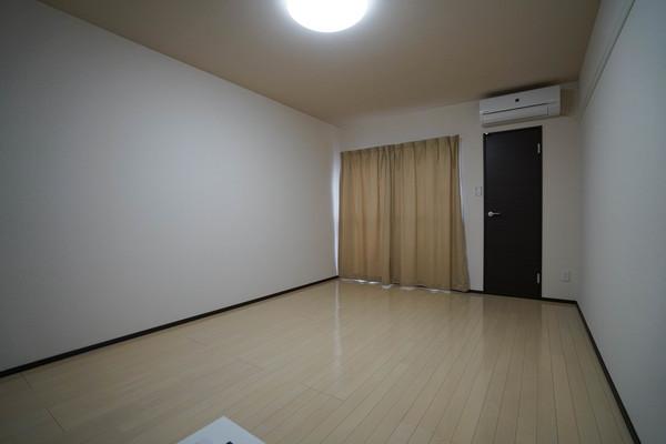 クレイノグランドゥール備前 部屋画像