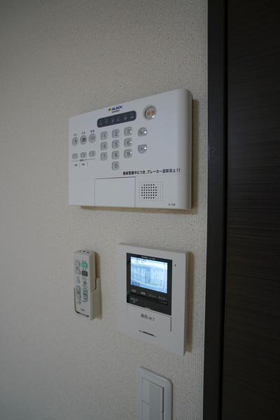 クレイノグランドゥール備前 部屋画像
